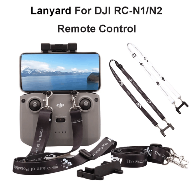 Dji Drone Mini 4 Pro - حزام حبل لجهاز التحكم عن بعد