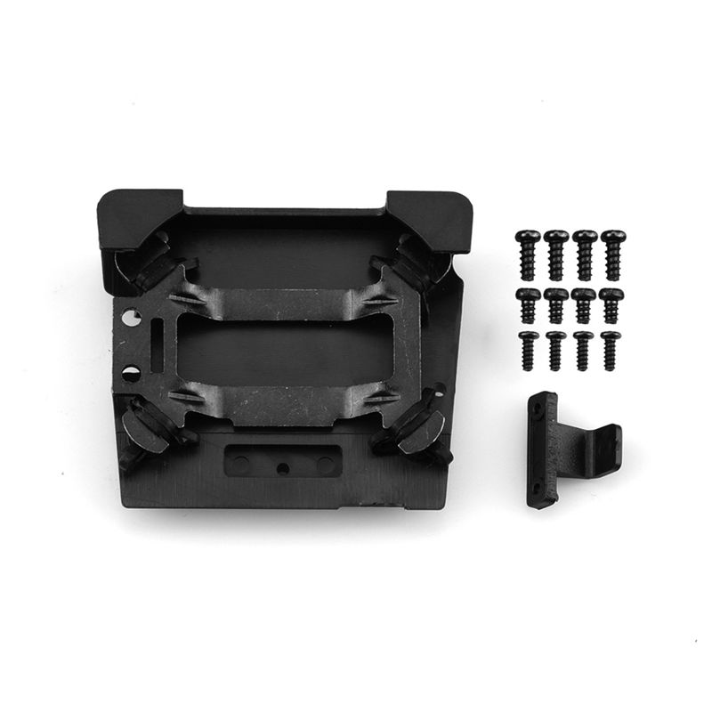 Drone Camera With Gimbal - [جديد A09R!] لوحة امتصاص الصدمات للكاميرا