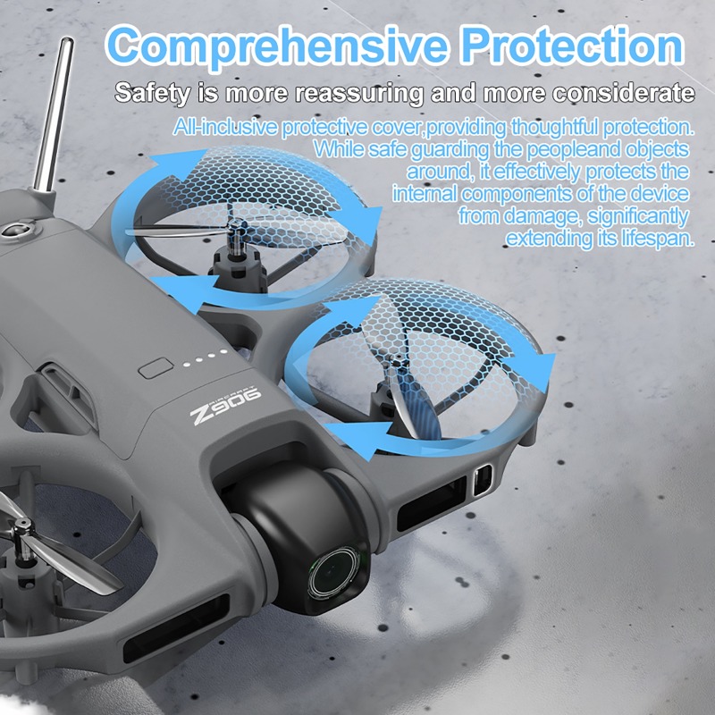 Drone Camera Mount - طقم طائرة بدون طيار محمولة Z906