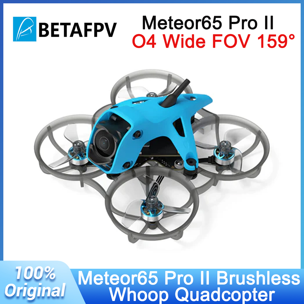 Drone Camera Mount - طائرة بدون طيار BETAFPV Meteor65 Pro