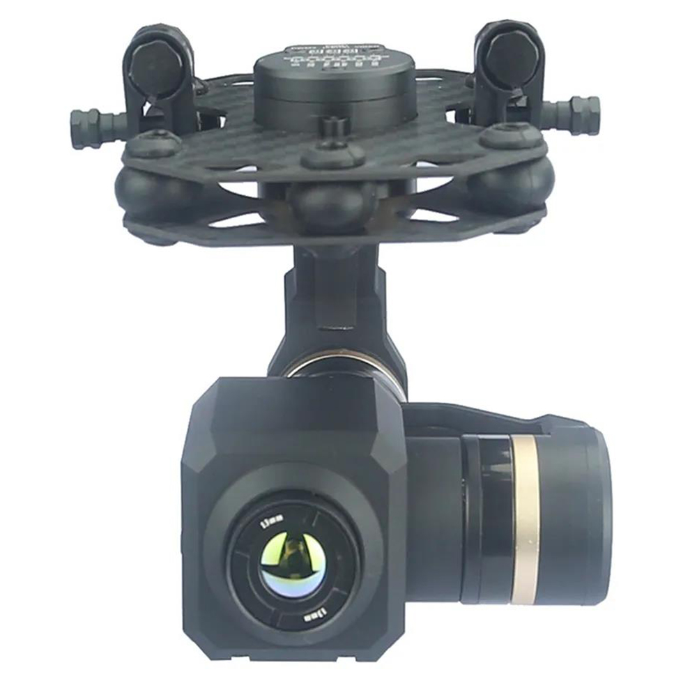 Drone Camera Stabilized - جيمبال ثلاثي المحاور طراز Tarot TL3T20