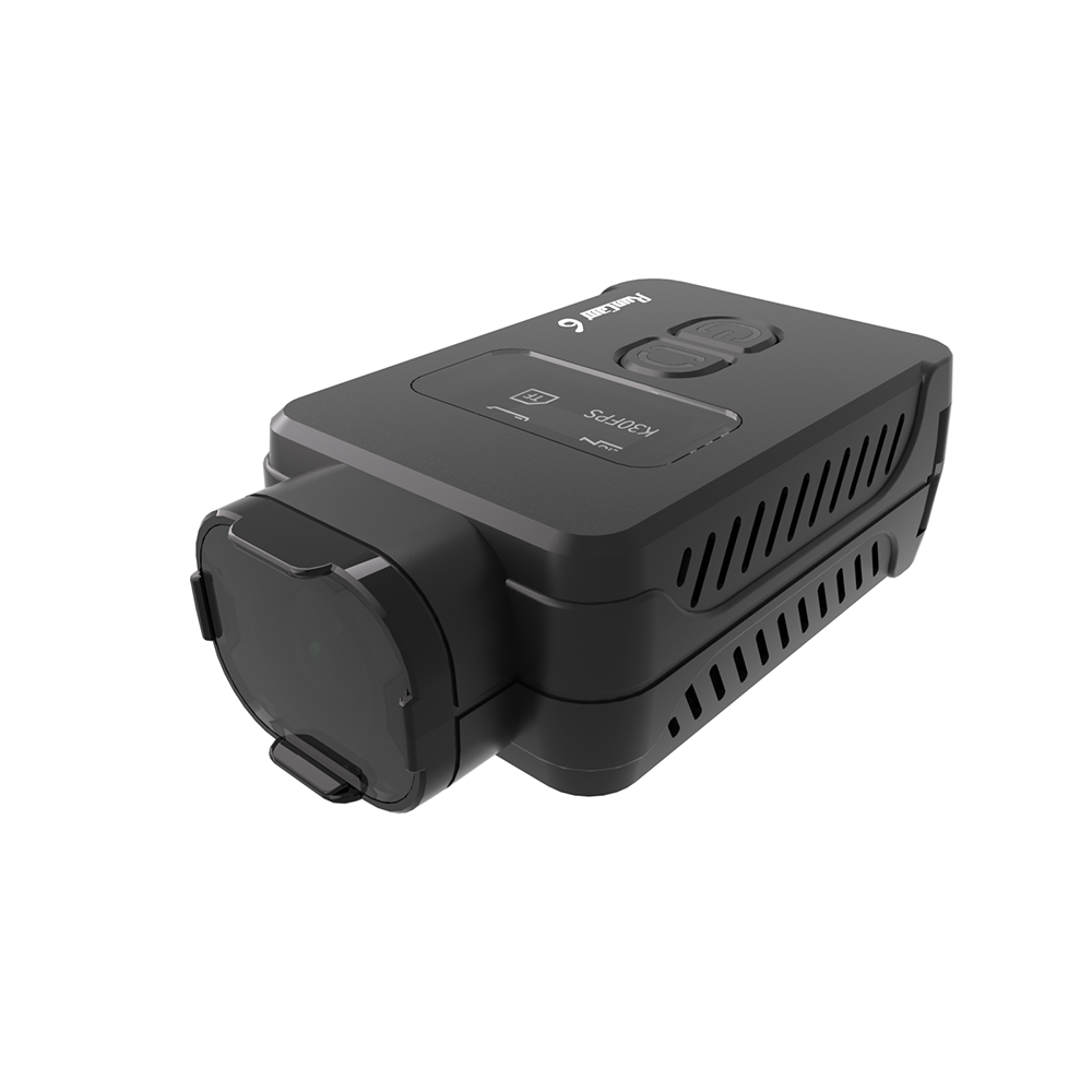 كاميرا رياضية RunCam 6 بدقة 4K - مراجعة Drone Camera Wide Angle وسعره