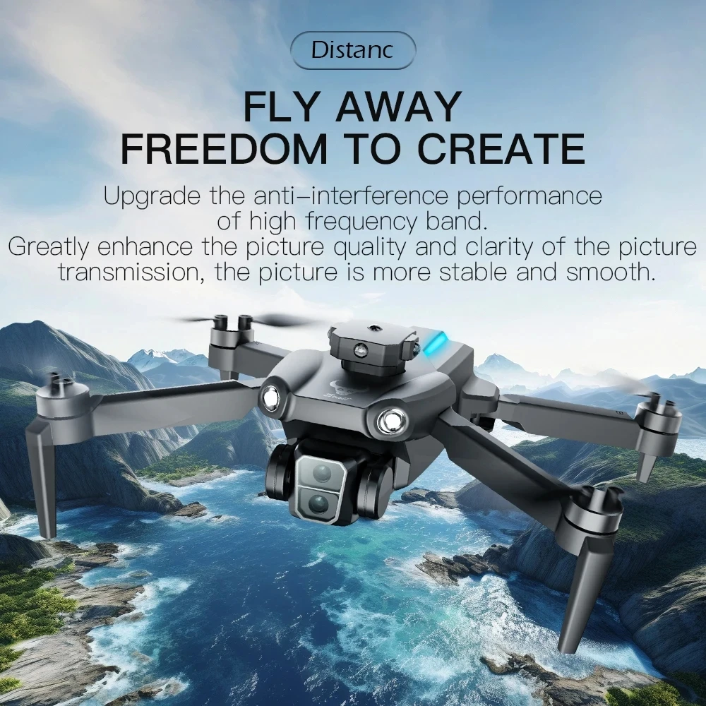 طائرة بدون طيار SG109 Pro صغير - مراجعة Drone Camera With Gimbal وسعره