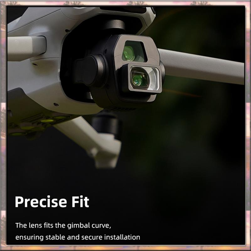 BAAZ عدسة زاوية واسعة ساخنة لك - مراجعة Drone Camera Wide Angle وسعره
