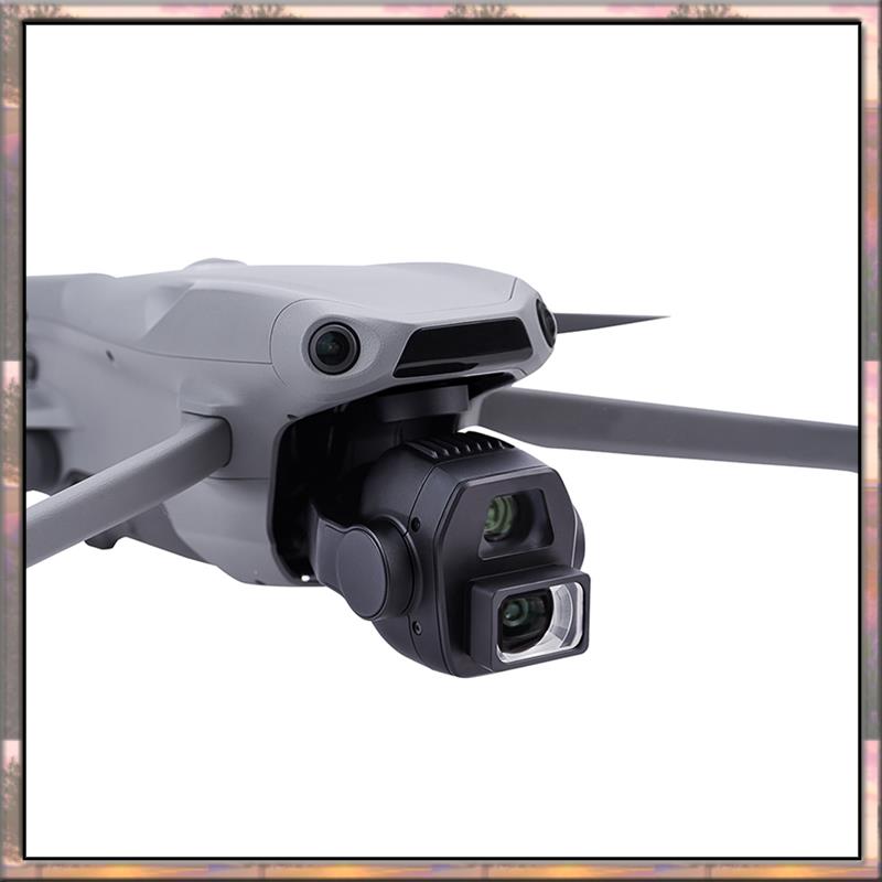 BAAZ عدسة زاوية واسعة ساخنة لك - مراجعة Drone Camera Wide Angle وسعره
