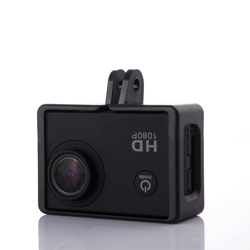 ل SJCAM SJ4000 AIR، SJ4000، SJ - مراجعة Drone Camera Action وسعره