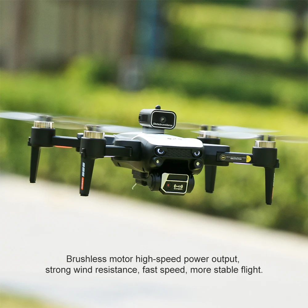 جديد S2S الطائرة بدون طيار 8K  - مراجعة Drone Camera Mount وسعره
