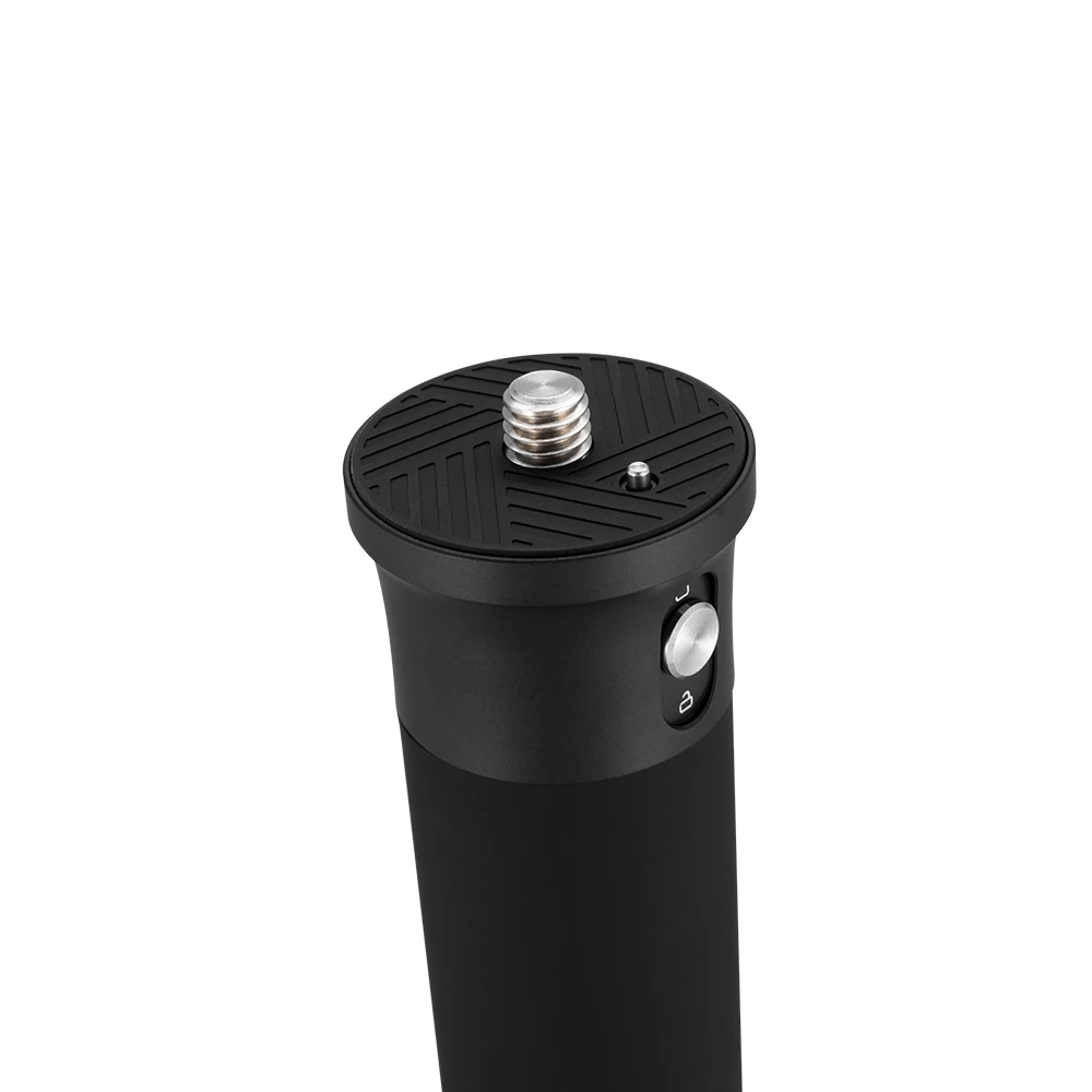 جديد ZHIYUN EX1A04 مقبض EasySl - مراجعة Drone Camera Stabilized وسعره