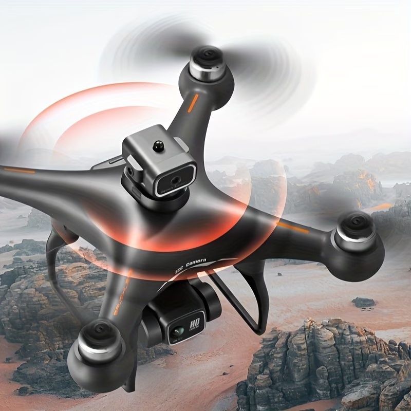 طائرة بدون طيار جديدة S116 بمح - مراجعة Drone Camera Mount وسعره
