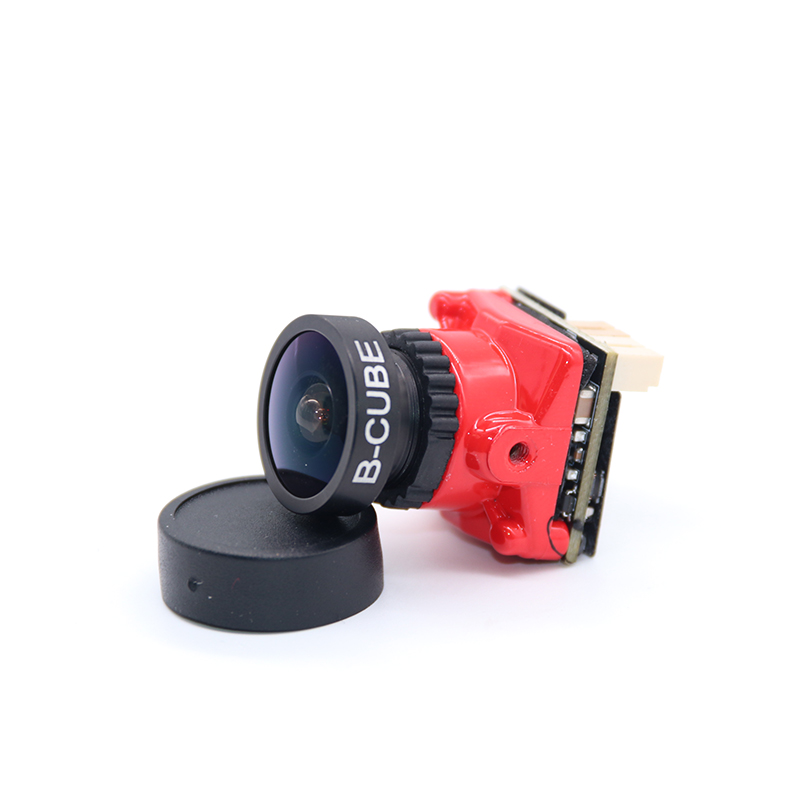 كاميرا Mista FPV 2000TVL CCD 2 - مراجعة Drone Camera Wide Angle وسعره