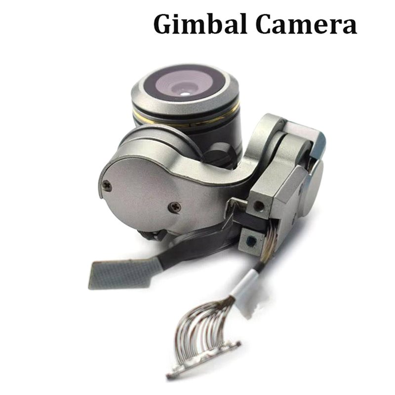 【توصية】جيمبال مع كاميرا وكابل  - مراجعة Drone Camera With Gimbal وسعره