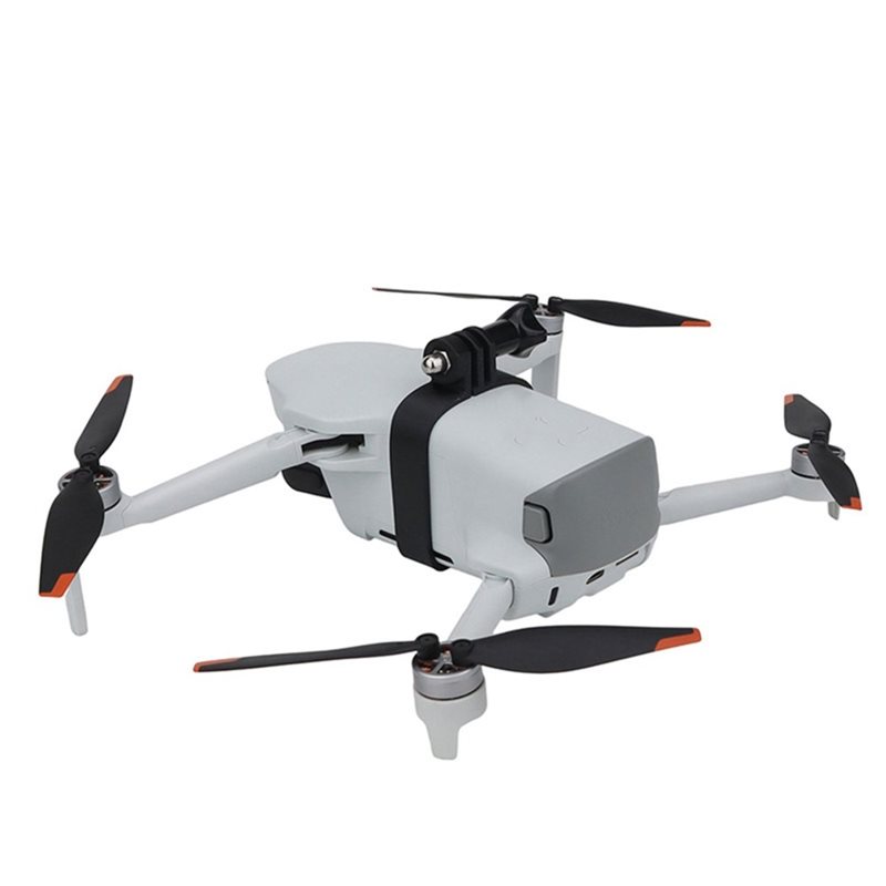 A93PHOT! ملحقات توسيع الطائرات - مراجعة Drone Camera Mount وسعره
