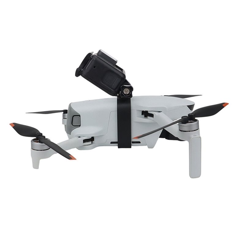 A93PHOT! ملحقات توسيع الطائرات - مراجعة Drone Camera Mount وسعره