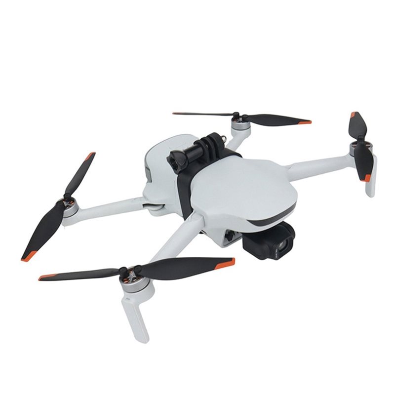 A93PHOT! ملحقات توسيع الطائرات - مراجعة Drone Camera Mount وسعره