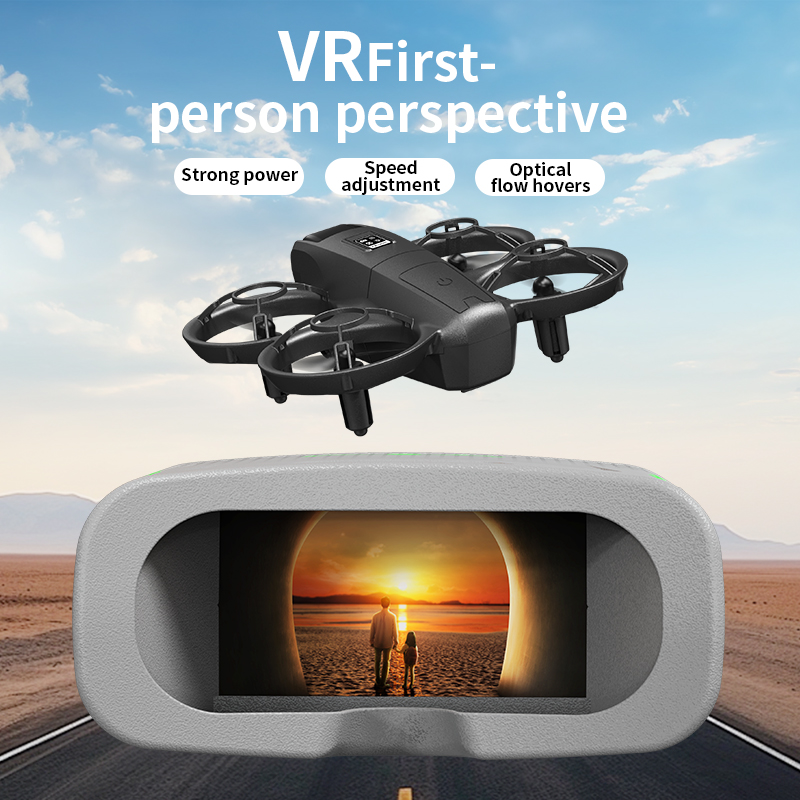 X228 VR طائرة بدون طيار FPV HD - مراجعة Drone Camera Hd وسعره