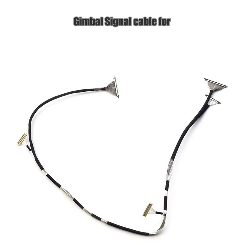 عرض ترويجي: كابل إشارة جيمبال  - مراجعة Drone Camera With Gimbal وسعره