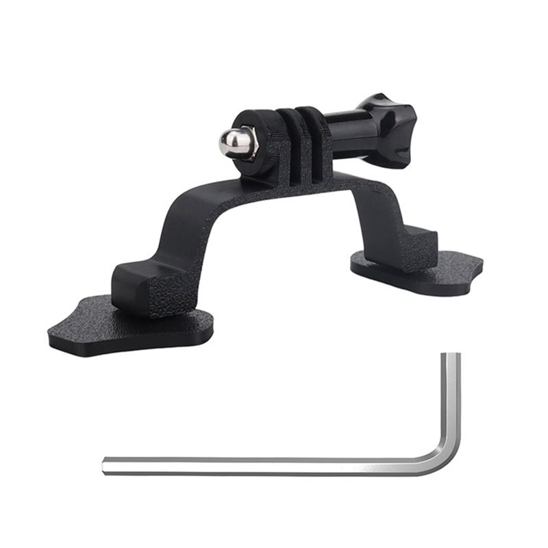 حامل تمديد جديد لطائرة DJI AVA - مراجعة Drone Camera Mount وسعره