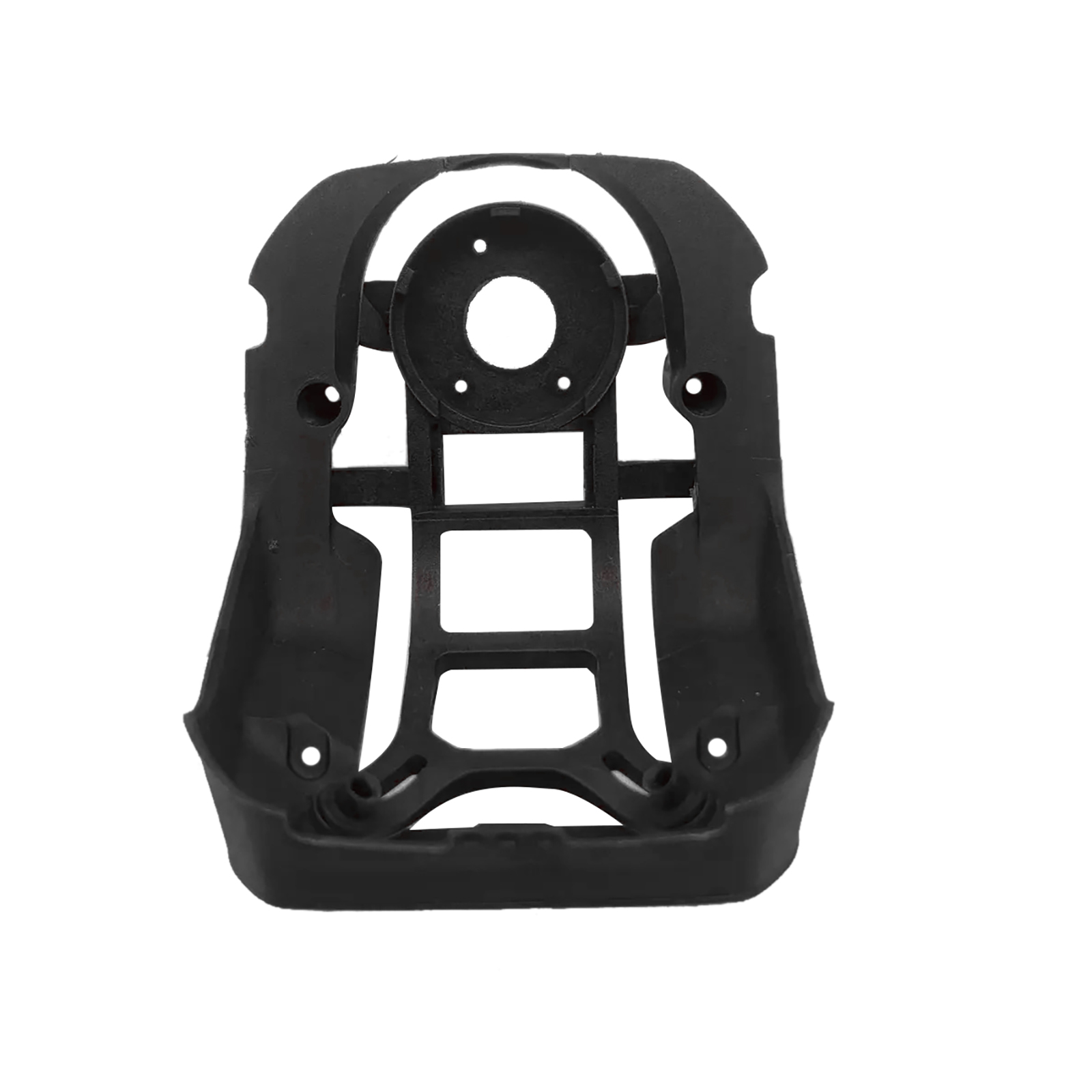 لوحة امتصاص الصدمات والاهتزازا - مراجعة Drone Camera Mount وسعره