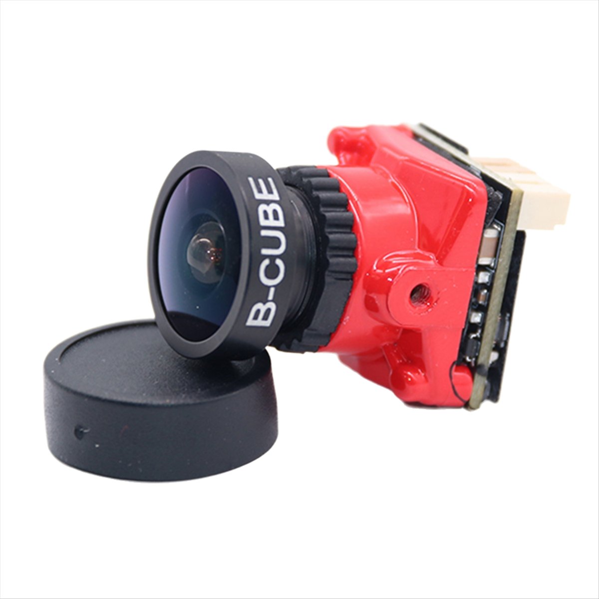 محمول! كاميرا Mista FPV التخلي - مراجعة Drone Camera Wide Angle وسعره