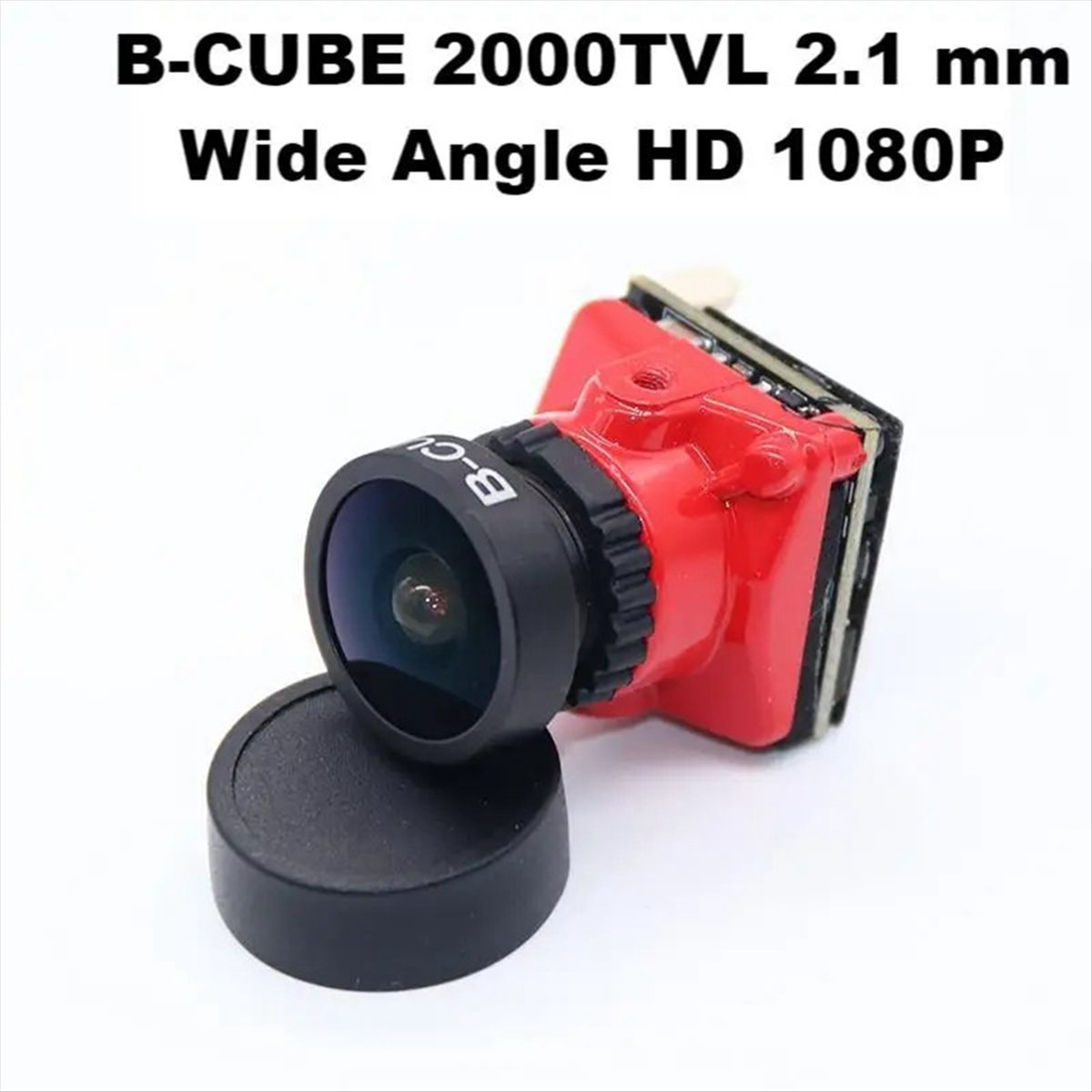 محمول! كاميرا Mista FPV التخلي - مراجعة Drone Camera Wide Angle وسعره